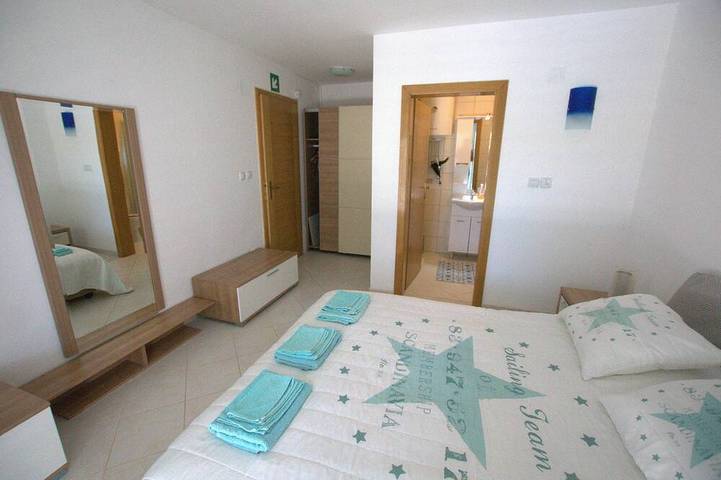 Villa Valex offre tout ce dont vous avez besoin pour des vacances relaxantes au soleil in Municipalité de Kotor