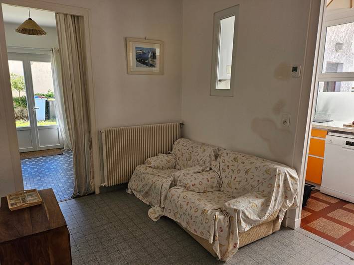 Ferienhaus für 4 Personen in Gironde - 4