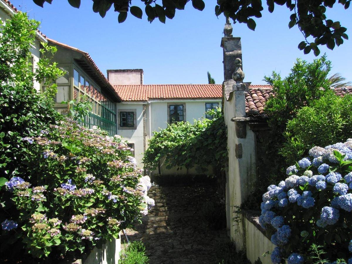 Economy Double Room in San Xián de Sales, Vedra