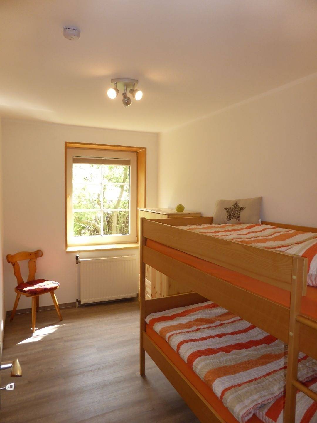 Ganze Ferienwohnung, "Ferienhof Rießen"  Weißes Haus Nr. 35 in Presen, Fehmarn