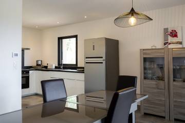 Appartement De Vacances pour 4 Personnes dans San-Gavino-di-Carbini, Arrondissement de Sartène, Photo 3