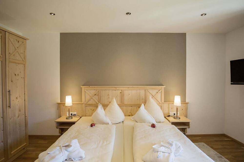 Geheel appartement, Ferienwohnung Anemone - Almhof Lässer in Balderschwang, Zwaben (Bayern)