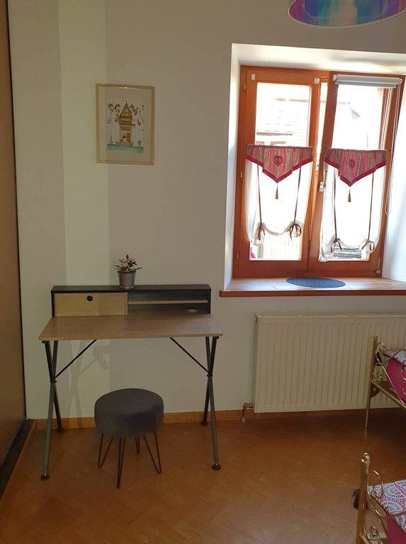 Gîte pour 4 personnes, avec terrasse et jardin à Kaysersberg - 3