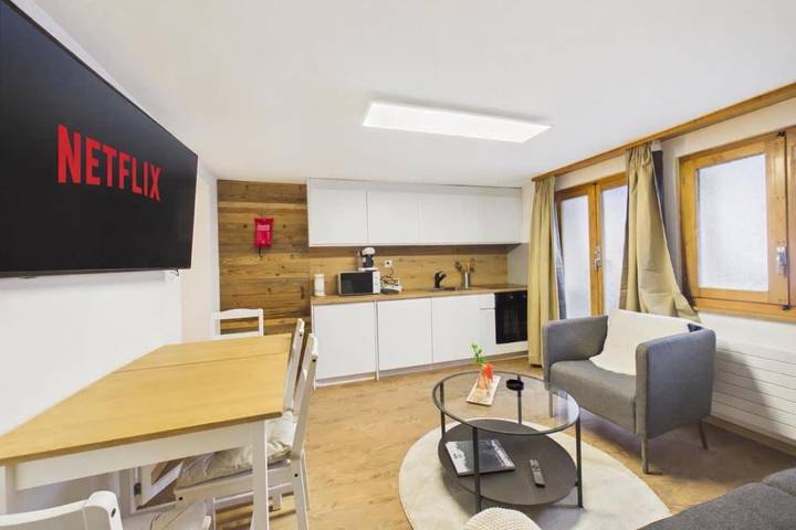 Ferienwohnung für 4 Personen, mit Terrasse und Garten in Randa - 3