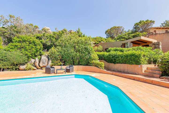 Villa für 4 Personen in Nord Sardinien - 2