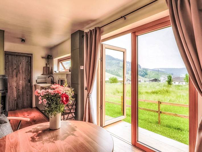 Boutique Tiny House in Rothenthurm, Schwyz