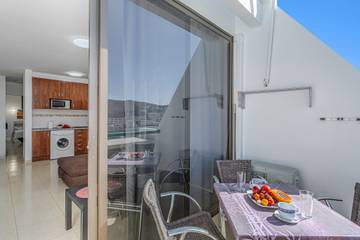 Apartamento para 3 Personas en Playa de Puerto Rico, Puerto Rico (Gran Canaria), Foto 3