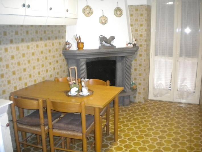 Gîte pour 4 personnes, avec vue et terrasse à Tuscania - 4