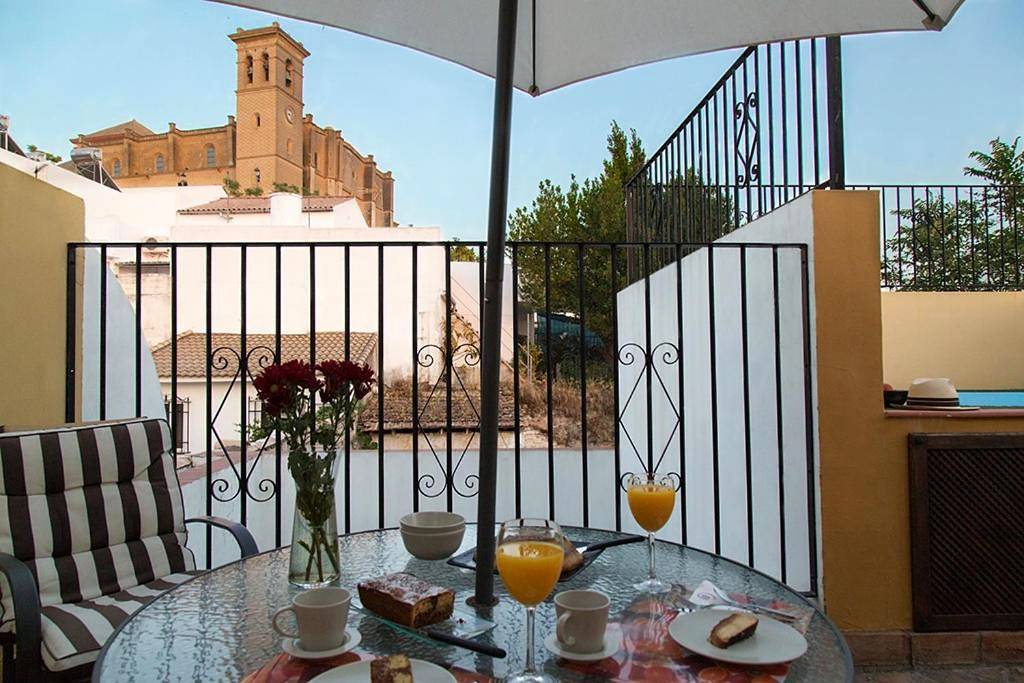 Five-Bedroom House in Osuna, Sewilla Prowincja