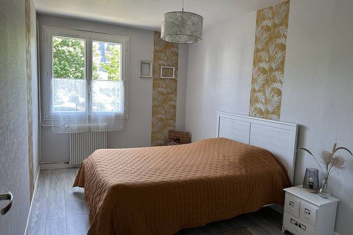 Gîte pour 4 personnes à Beaugency - 2