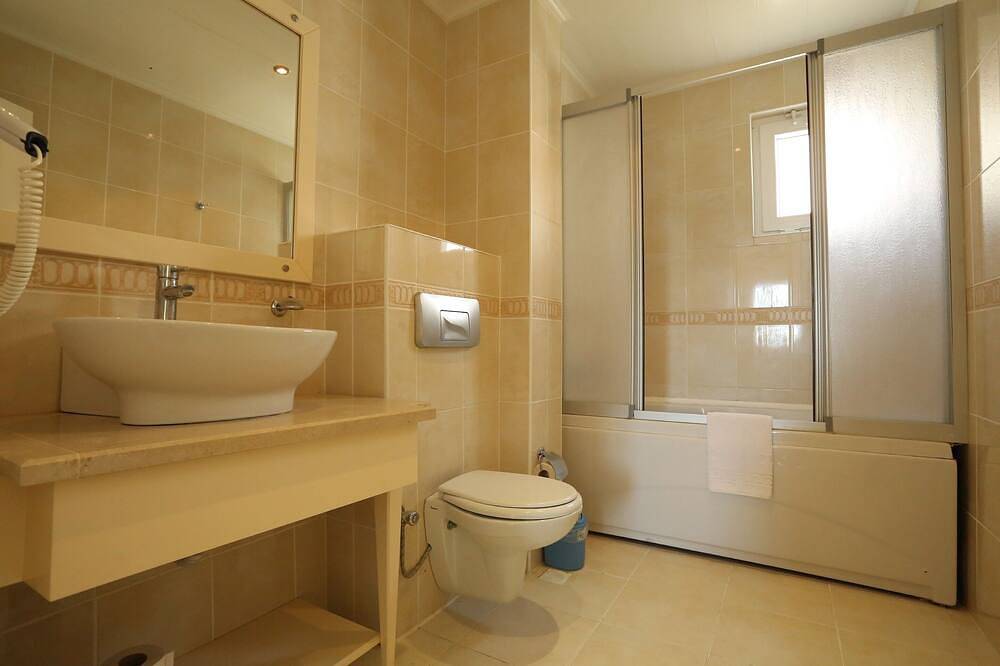 Luxury Villa With Large Pool And Panoramic Views Of The Babadag Mountains in Fethiye, Muğla Province