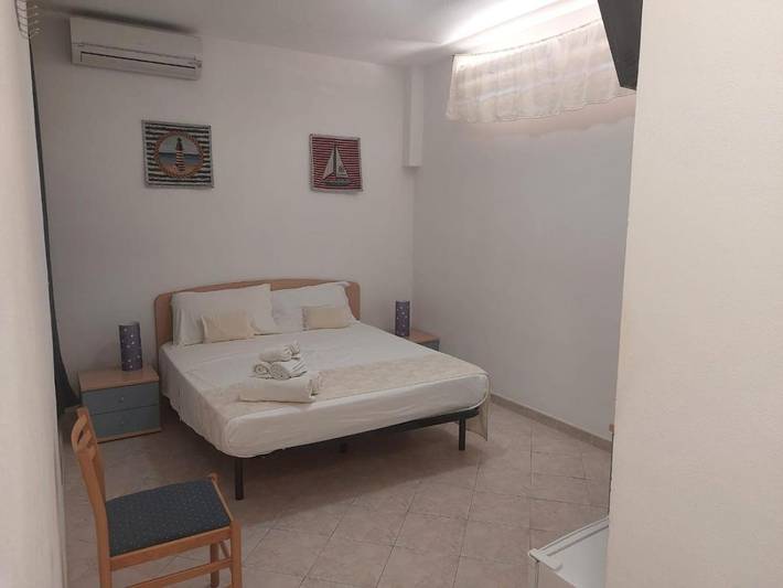 Maison d’hôte pour 2 personnes à San Vito Lo Capo - 4