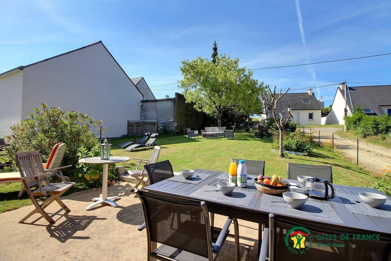 Fleur des Marais in Séné, Côte des Mégalithes