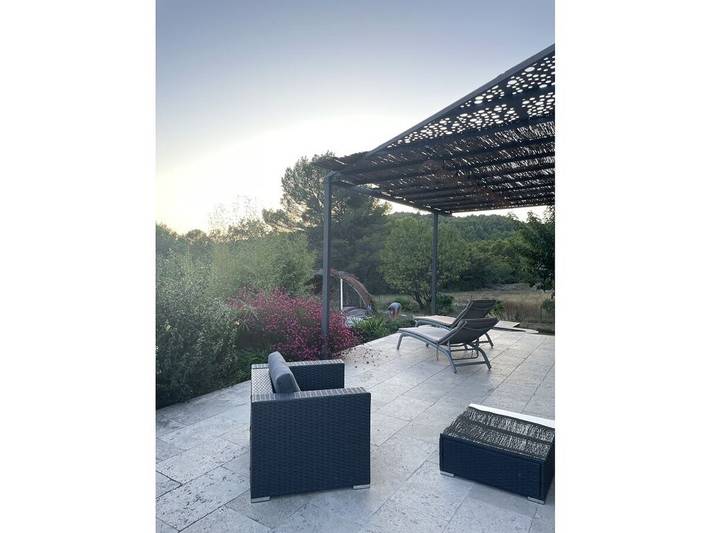 Casa de vacaciones en Provenza in Mérindol, Parque natural regional del Luberon