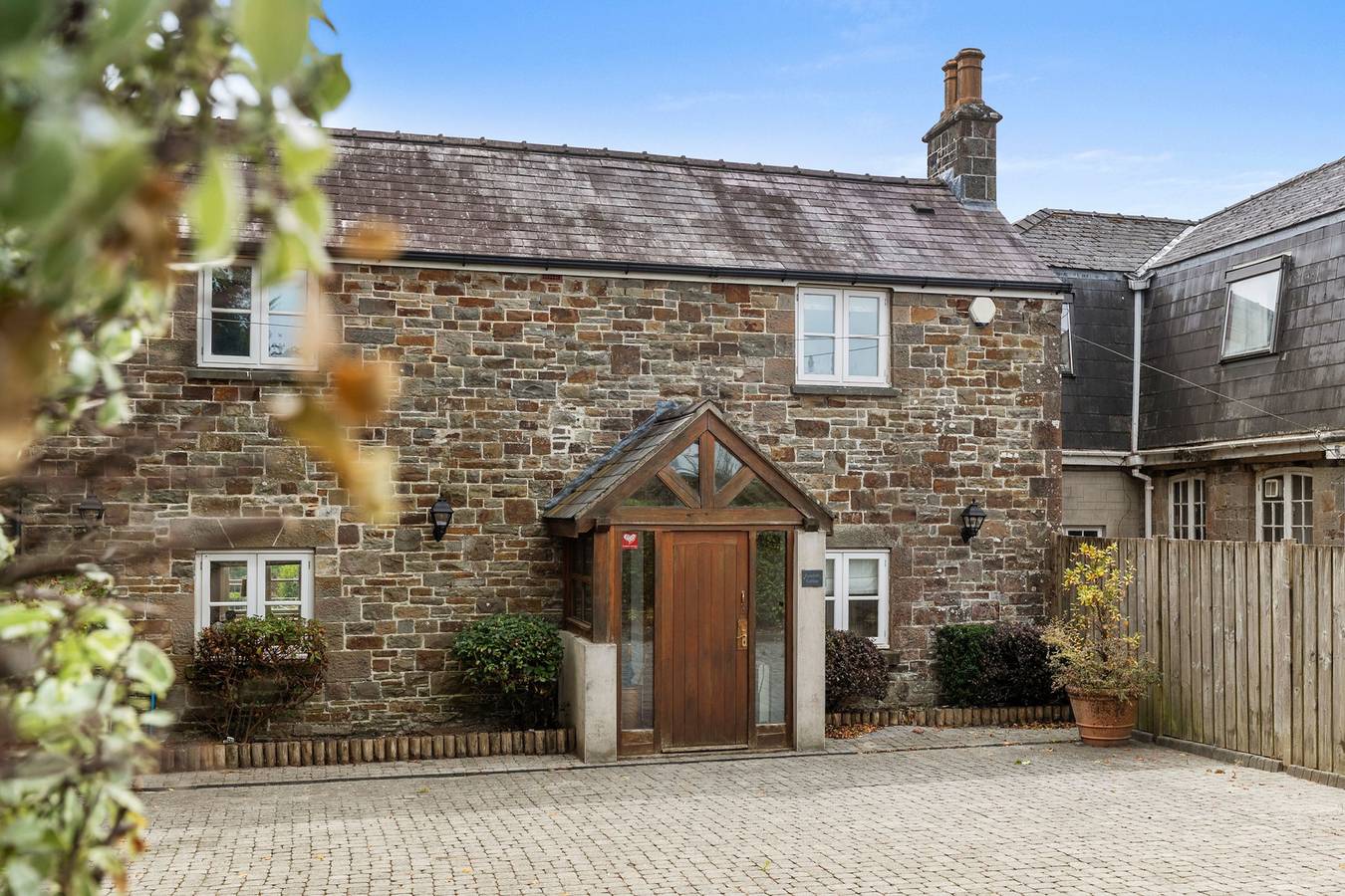 Casa vacanza a Saundersfoot a partire da 288€ a notte