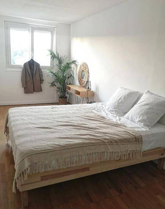 Gîte pour 2 personnes, avec vue à Sèvres - 4