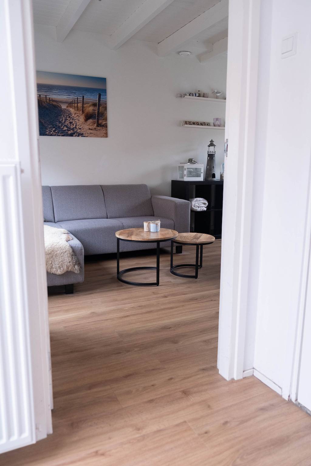 Holidayservice-egmond.nl — Strand 83-1 in Egmond, Egmond aan Zee