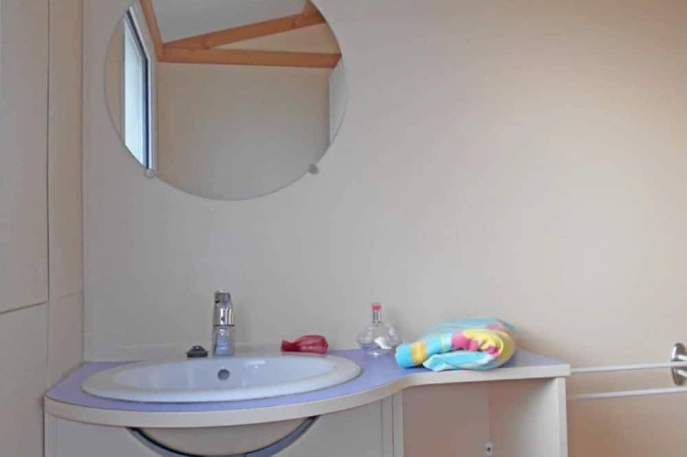 Chalet 3 étoiles - Piscine  - ccbaeif in Moustiers-Sainte-Marie, Verdon Regional Natural Park