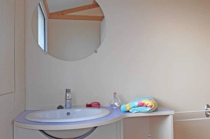 Chalet pour 4 personnes dans les Gorges du Verdon - 3