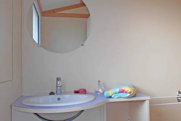 Chalet pour 4 Personnes dans Moustiers-Sainte-Marie, Gorges du Verdon, Photo 2