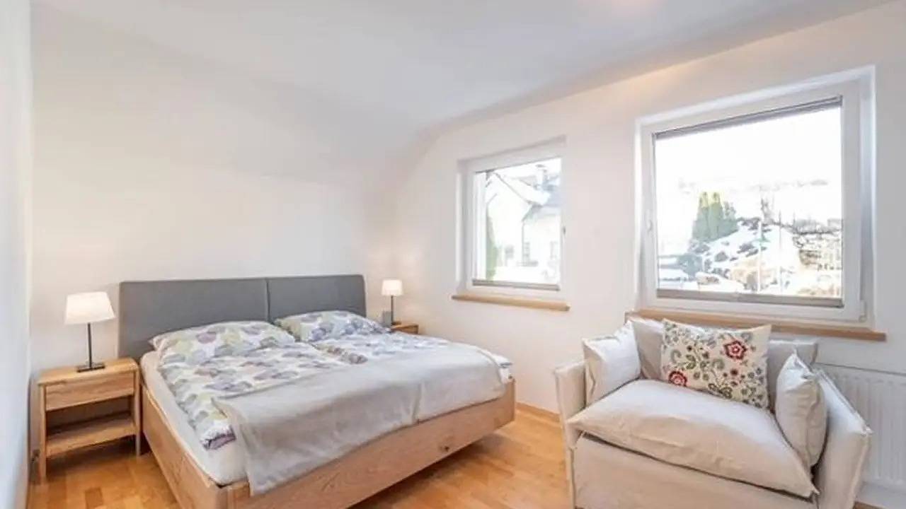 Ganze Ferienwohnung, Ferienwohnung für 6 Personen (70 m²) in Sankt Andrä im Lungau in Sankt Andrä im Lungau, Bundesland Salzburg