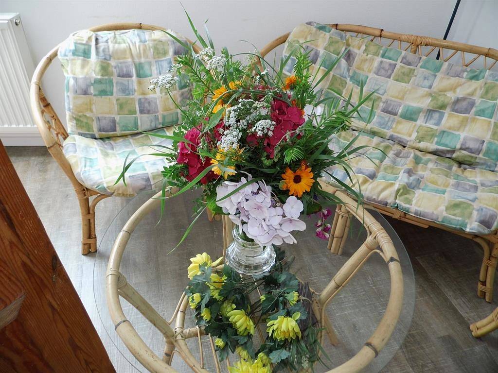 Ganze Ferienwohnung, Appartement 3 in Garding, Eiderstedt