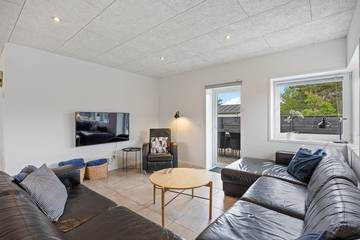 Ferienhaus für 8 Personen in Nørre Nebel, Dänemark an der Nordsee, Bild 4