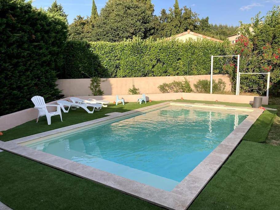 Appartement entier, Appartement in Montélimar, Région de nyons