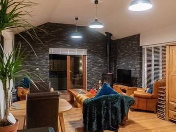 Cottage for 2 People in Carmarthenshire, South-Wales, Photo 2