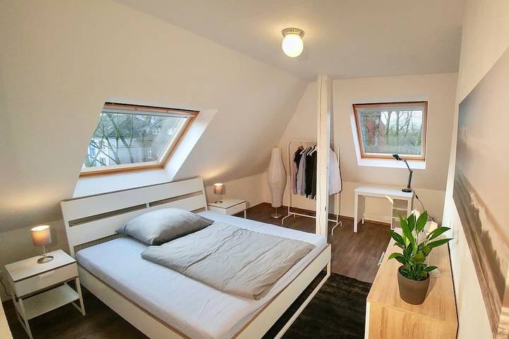 Ferienwohnung für 3 Personen in Bochum Total - 2