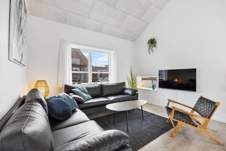 Ferienhaus für 6 Personen in Søndervig - 2