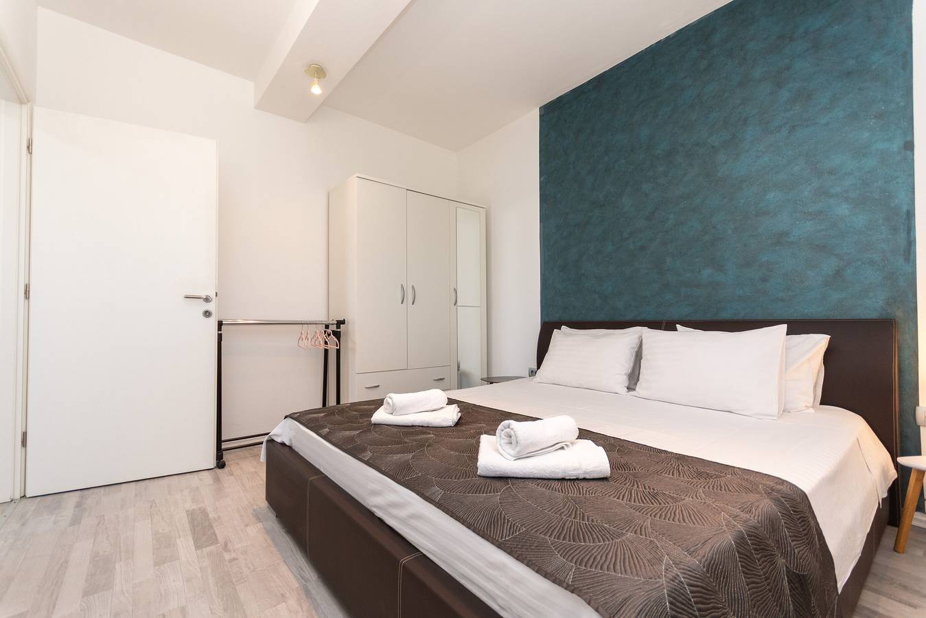 Ganze Wohnung, Apartments Neda in Bilice, Šibenik-Knin