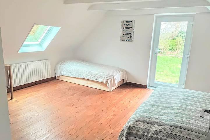 Ferienhaus für 10 Personen - 1
