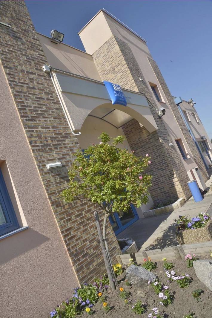 Hôtel pour 2 personnes