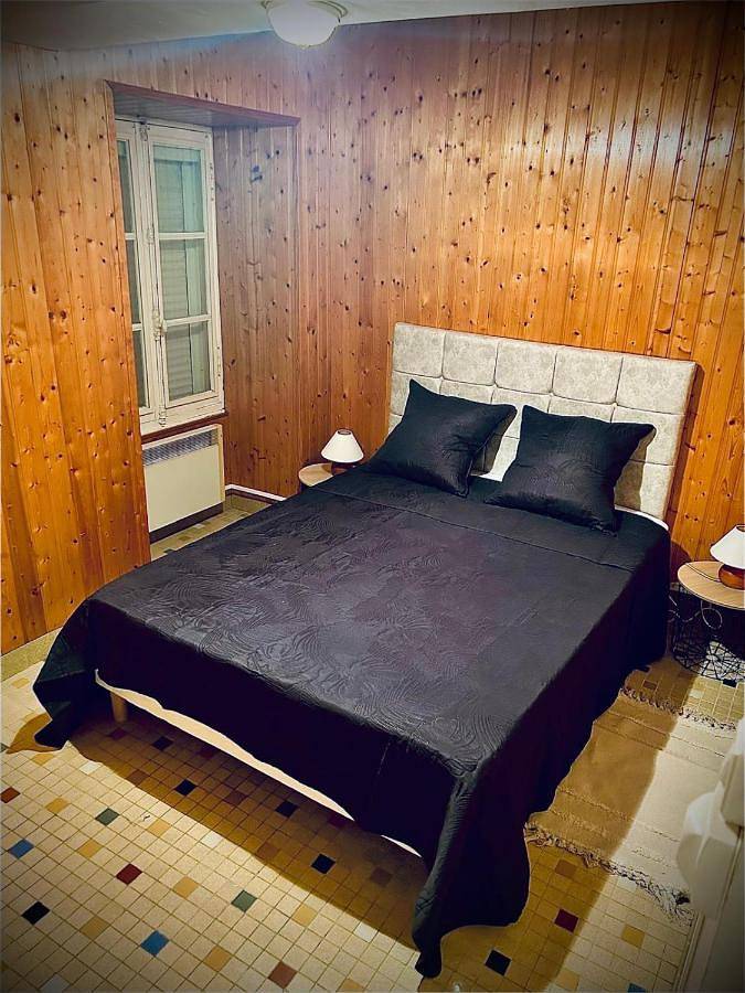 Location de vacances pour 7 personnes, avec terrasse dans Château-Gontier-sur-Mayenne - 3