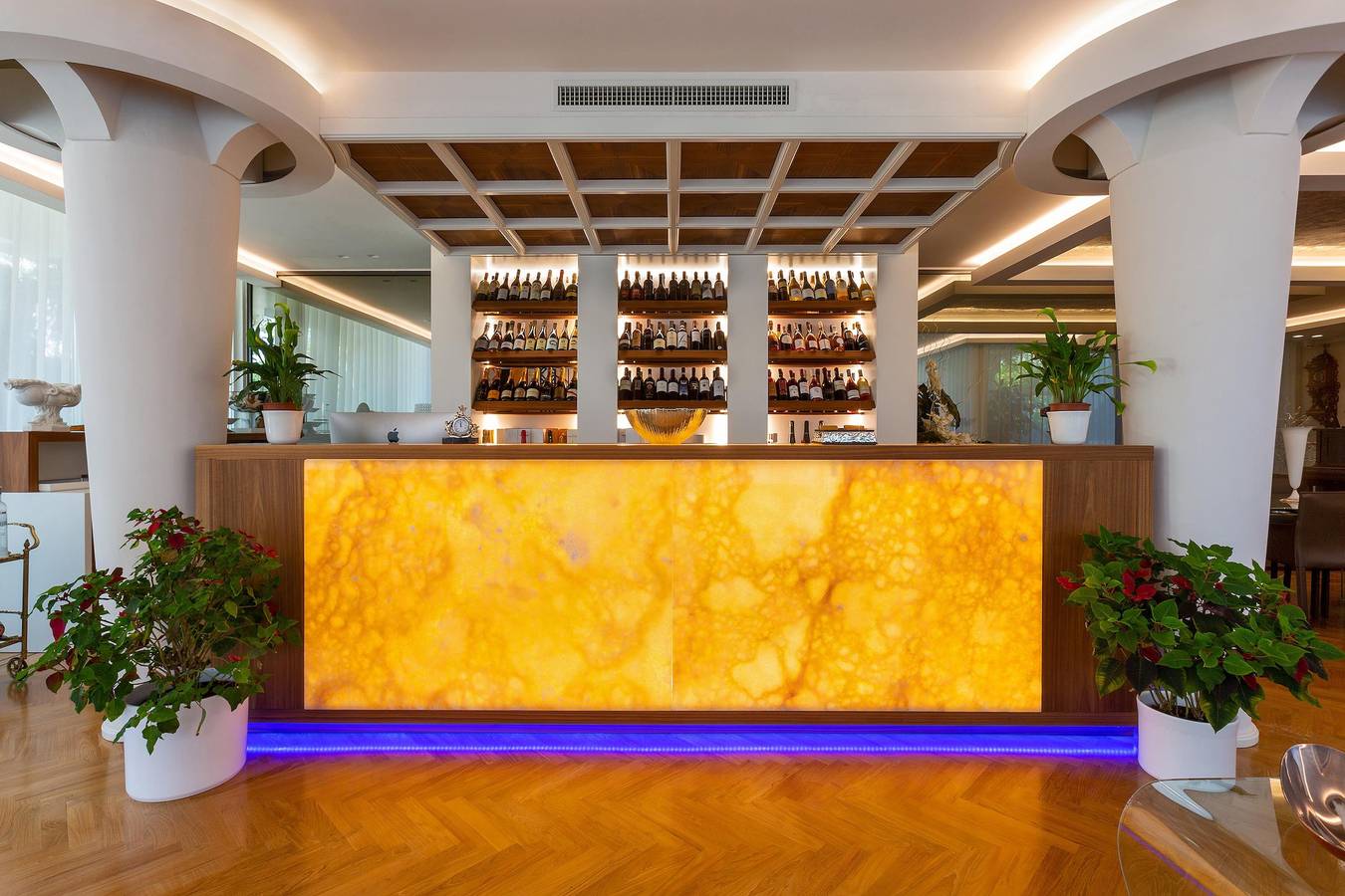 B&B Luxury Carra City - Matrimoniale in Galípoli, Golfo de Tarento