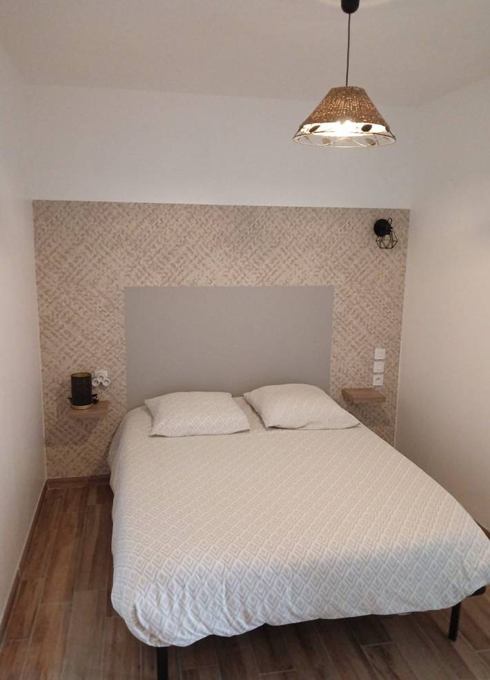 Chambre d’hôte pour 4 personnes dans Centre-Val de Loire - 3