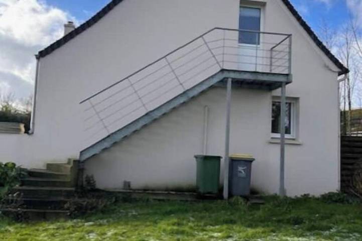 Gîte pour 6 personnes à Guiclan - 3