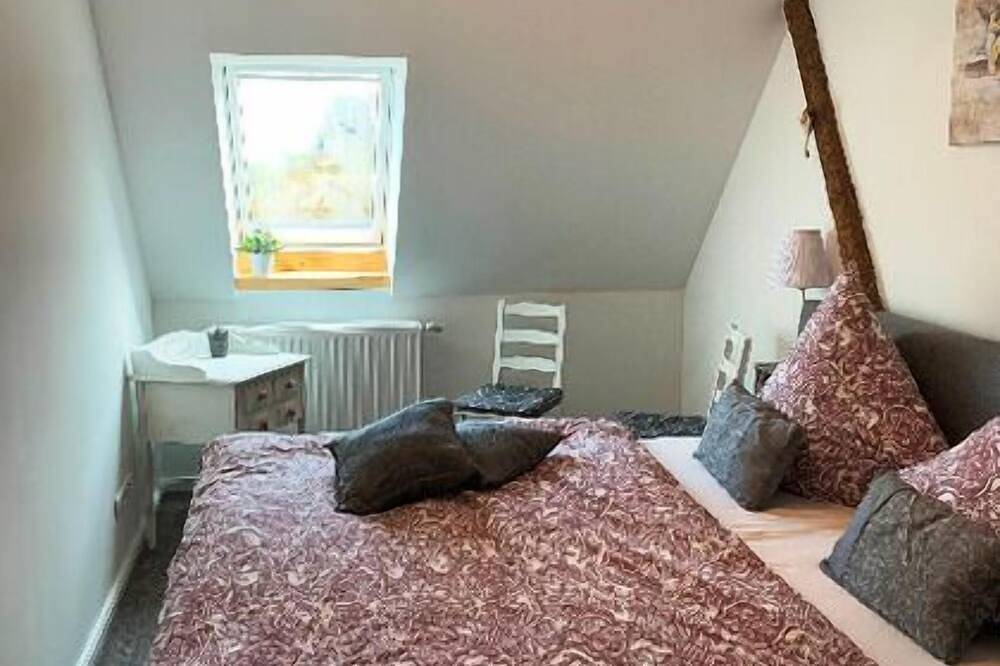 Ganze Wohnung, Ferienwohnung/App. für 6 Gäste mit 120m² in Grömitz in Brenkenhagen, Grömitz