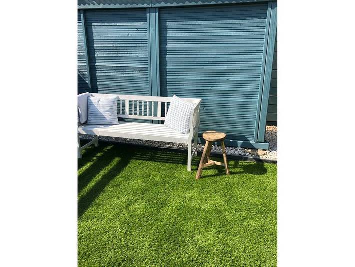 Ferienhaus für 4 Personen, mit Garten in Zoutelande - 4