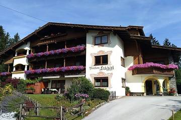 B&b für 4 Personen in Reith im Alpbachtal, Kaisergebirge, Bild 3