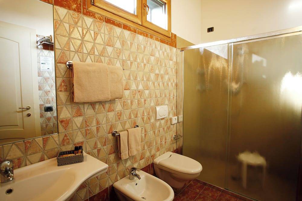 Small Village Just 5 Km From The Beach Of Cesenatico in Cesenatico, Forlì-Cesena Provinz