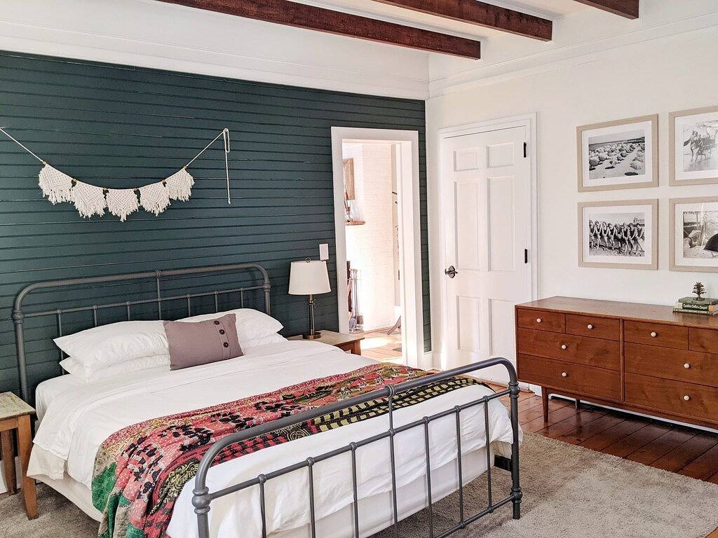 Lebendige Küstenhütte Riverview & Beach 1. 5m in Long Branch, Monmouth County