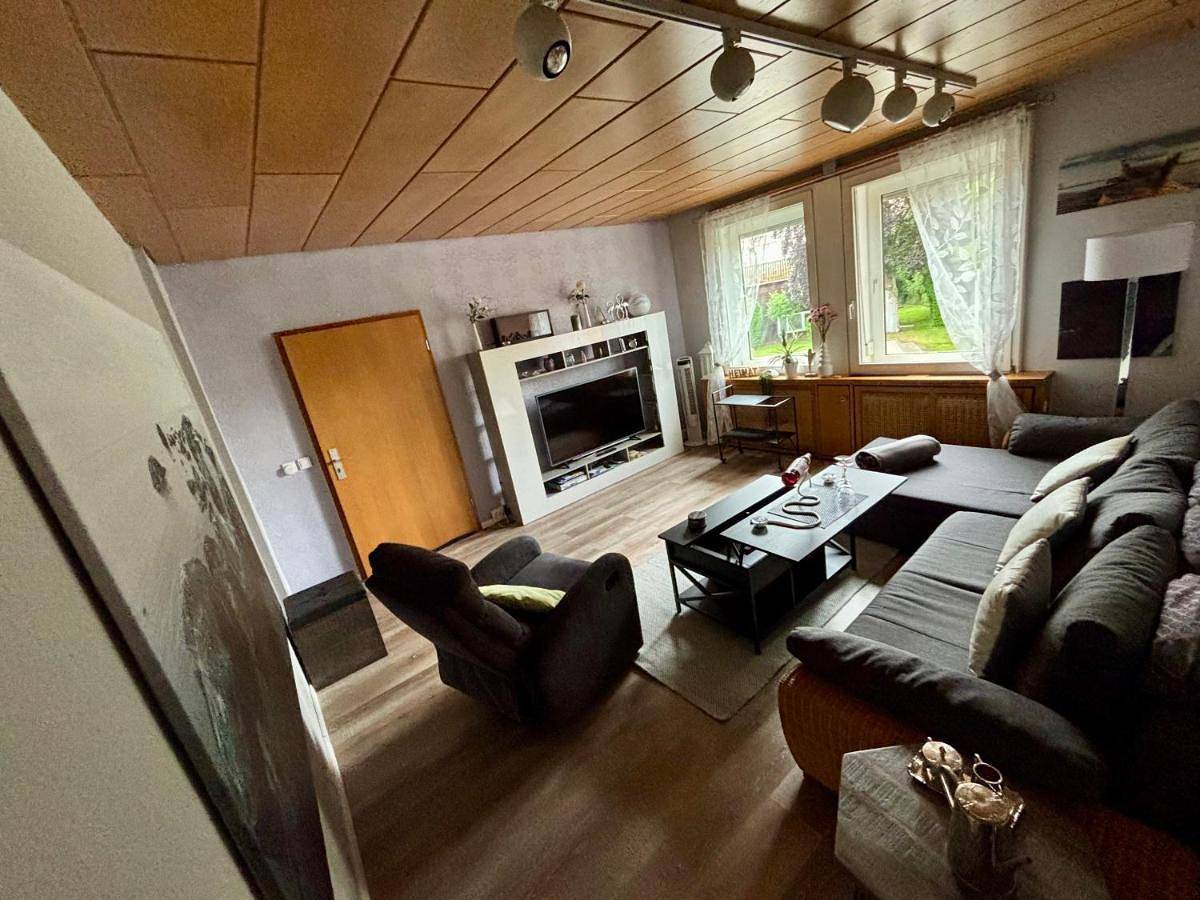 Ganze Wohnung, Kristallkugel in Melsungen, Schwalm-Eder-Kreis