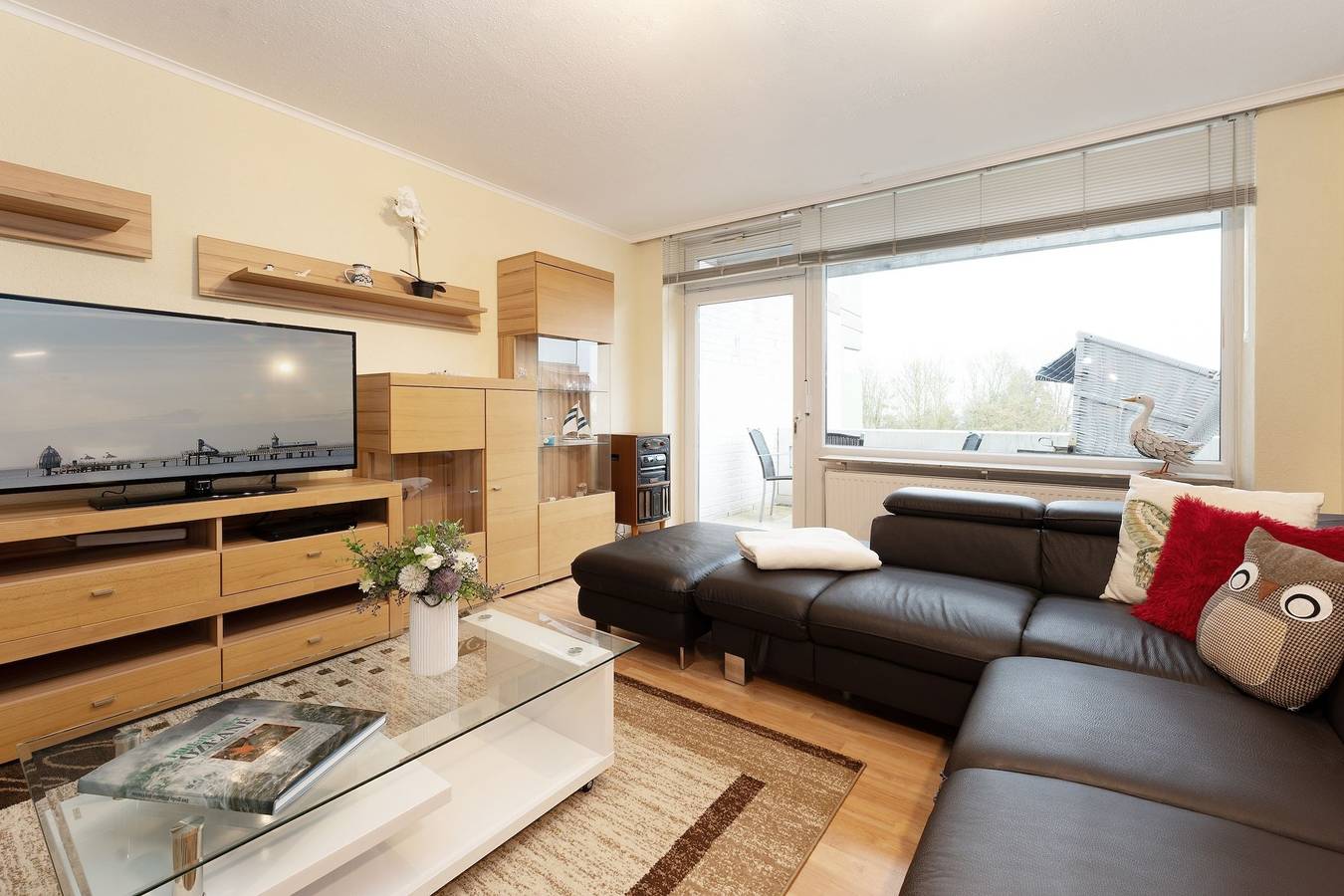 Ferienwohnung in Grömitz für 6 Personen in Grömitz