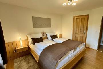 Agriturismo für 2 Personen, mit Garten in Faistenau