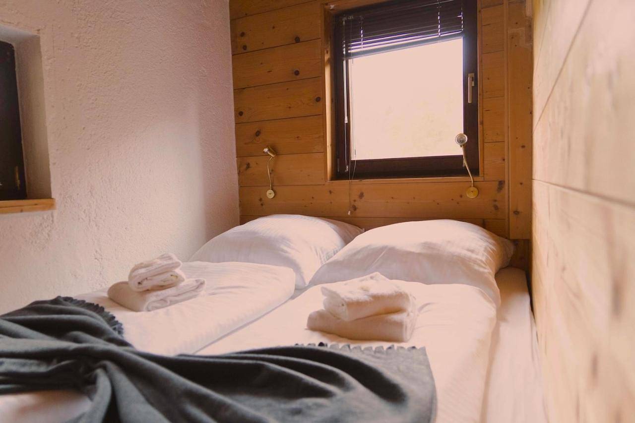 Two-Bedroom Villa in Wendelstein, Bayrischzell
