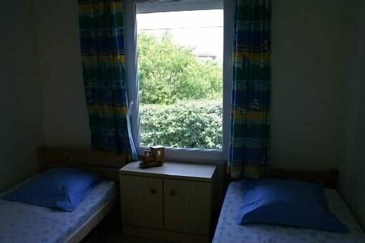 Gîte pour 4 personnes, avec jardin à Agon-Coutainville - 2