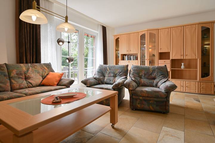 Ferienhaus für 7 Personen, mit Garten und Terrasse in Kellenhusen - 4