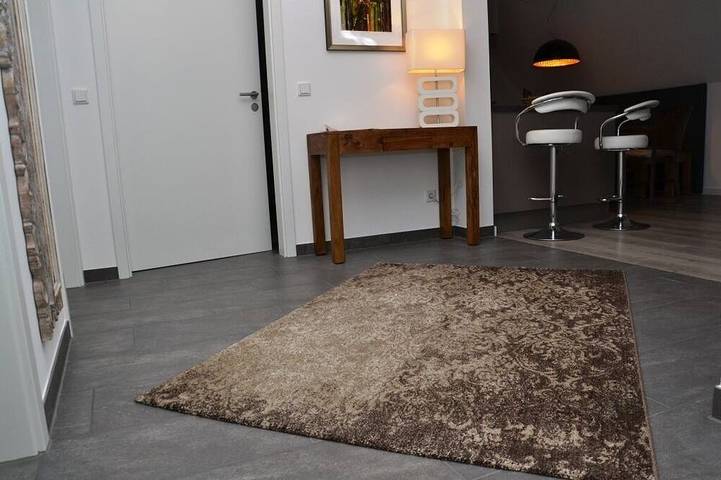 Ferienwohnung für 4 Personen, mit Balkon und Garten - 1